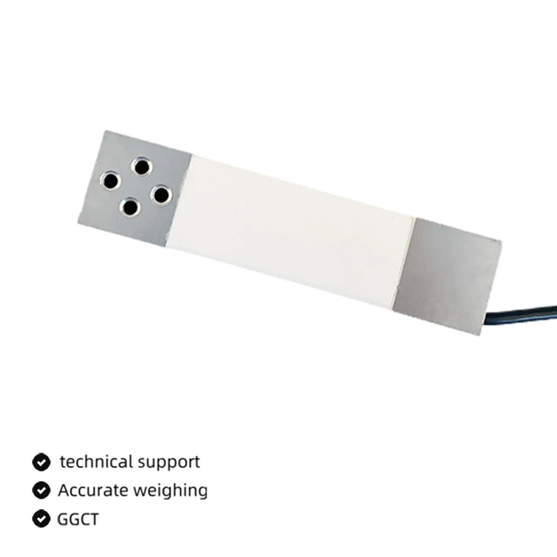 150MM 15CM Single Point Load Cell HighPrecision Cantilever Weighing Sensor LoadCell Durable Aluminum Alloy Construction