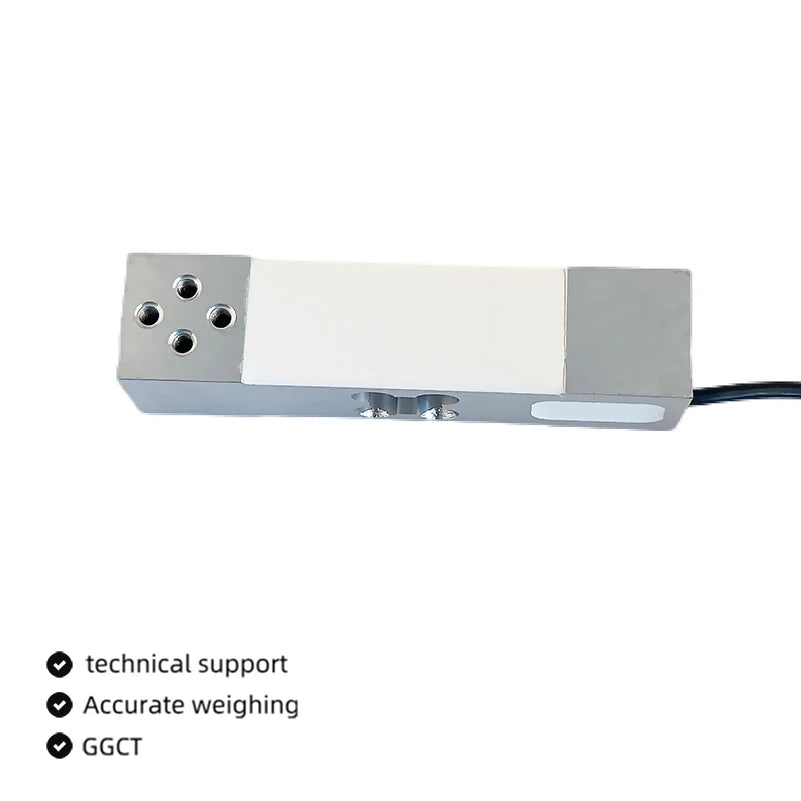 150MM 15CM Single Point Load Cell HighPrecision Cantilever Weighing Sensor LoadCell Durable Aluminum Alloy Construction