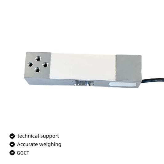150MM 15CM Single Point Load Cell HighPrecision Cantilever Weighing Sensor LoadCell Durable Aluminum Alloy Construction
